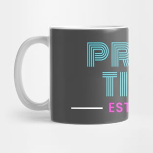 Primetime Mug